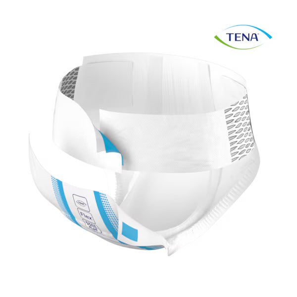 TENA Flex Super, Large, 30 kpl pakkaus