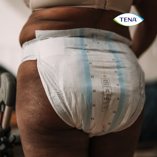 TENA Flex Super, Large, 30 kpl pakkaus