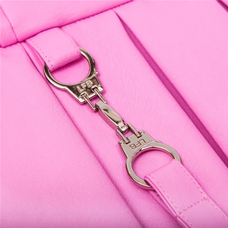 LittleforBig Troublemaker keinonahkahame