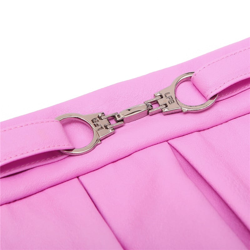 LittleforBig Troublemaker keinonahkahame