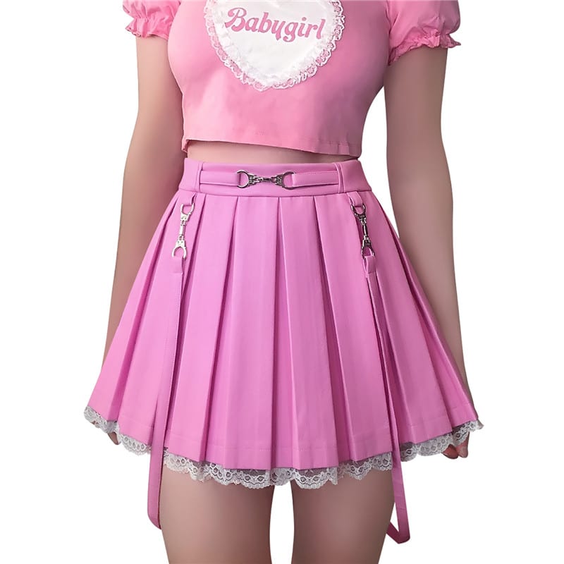 LittleforBig Troublemaker keinonahkahame