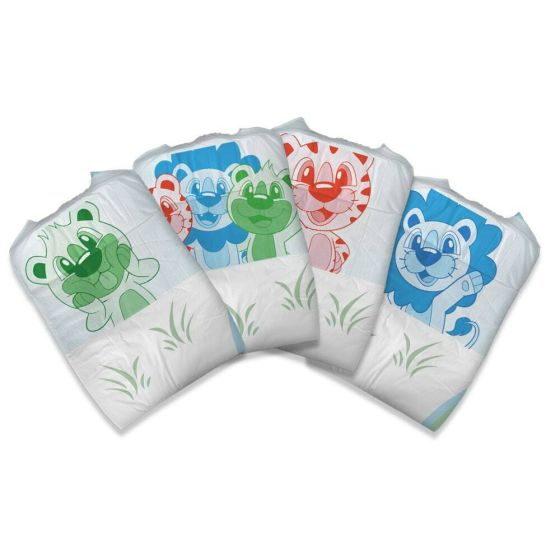 Tykables Waddler, Medium, 2 kpl n&auml;yte